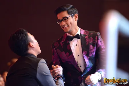 Foto Afgansyah Reza