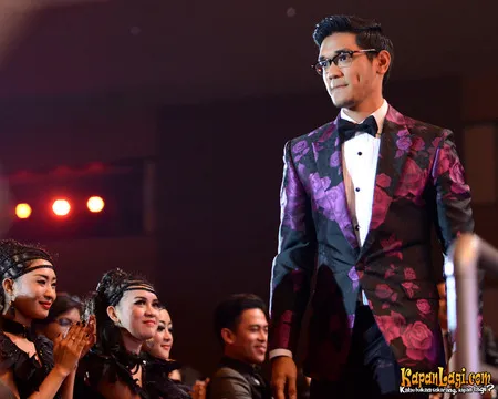 Foto Afgansyah Reza