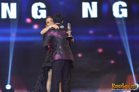 Foto Afgansyah Reza