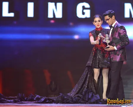 Foto Afgansyah Reza