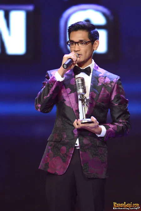 Foto Afgansyah Reza