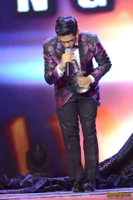 Foto Afgansyah Reza