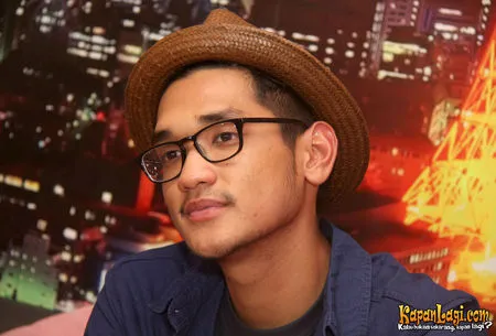 Foto Afgansyah Reza