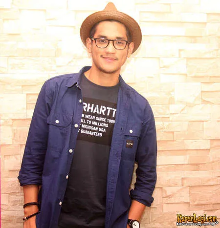 Foto Afgansyah Reza