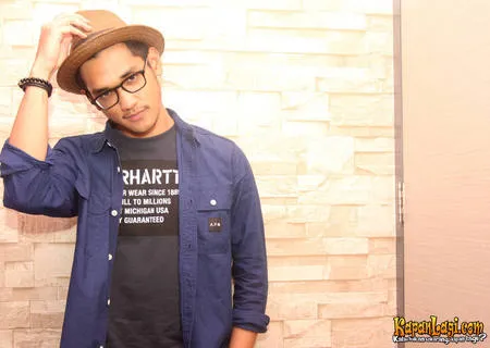 Foto Afgansyah Reza