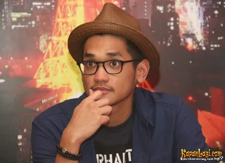 Foto Afgansyah Reza