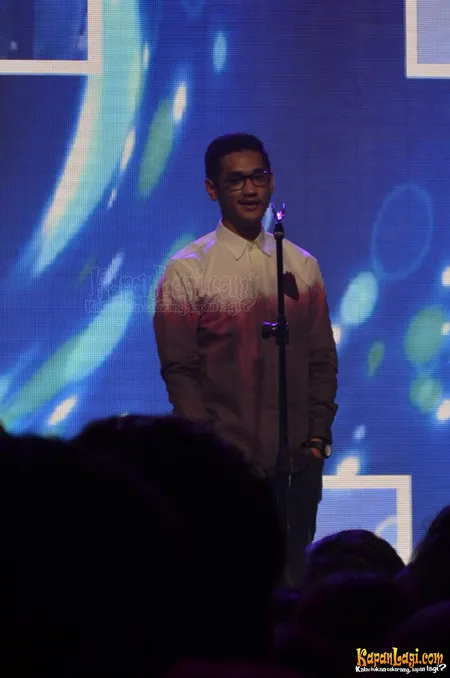 Foto Afgansyah Reza
