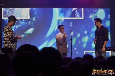 Foto Afgansyah Reza