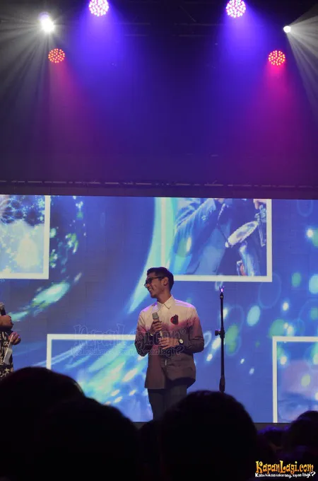 Foto Afgansyah Reza
