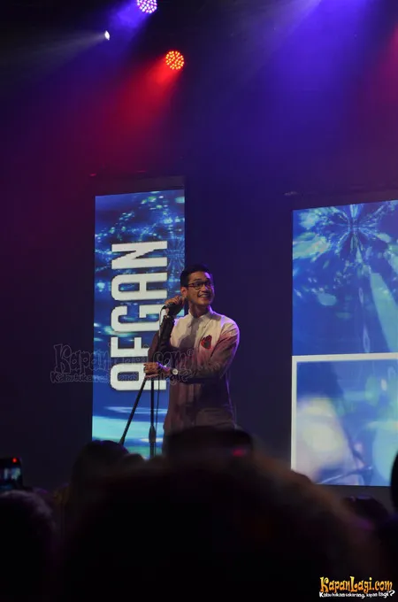 Foto Afgansyah Reza