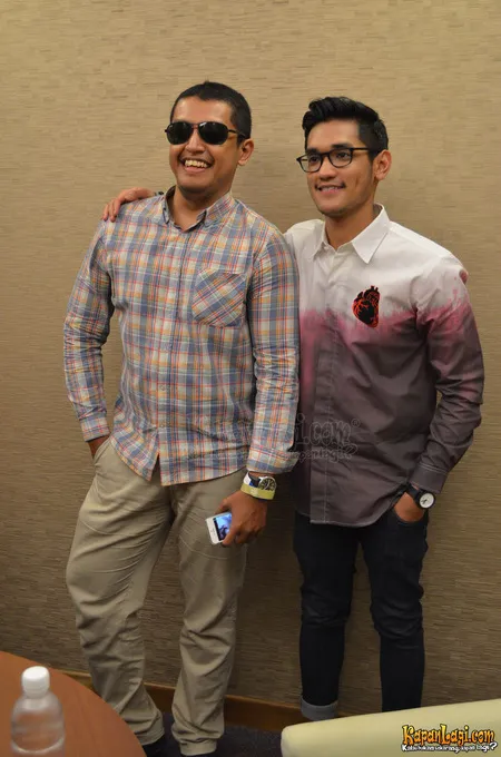Foto Afgansyah Reza