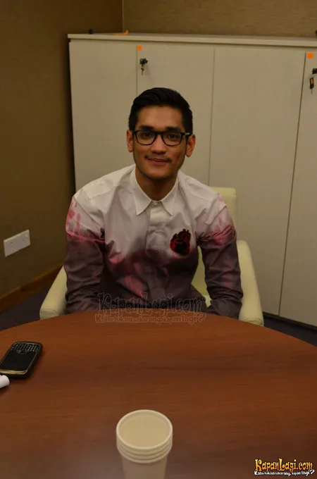 Foto Afgansyah Reza