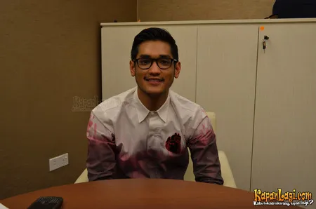 Foto Afgansyah Reza