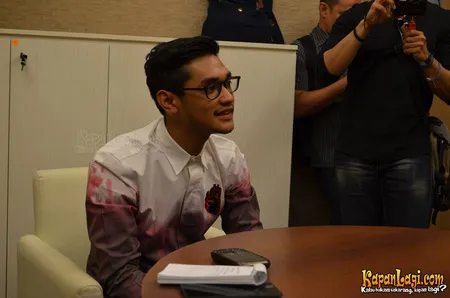 Foto Afgansyah Reza