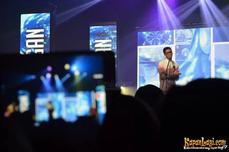 Foto Afgansyah Reza