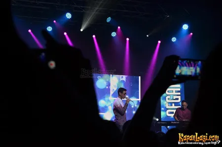 Foto Afgansyah Reza
