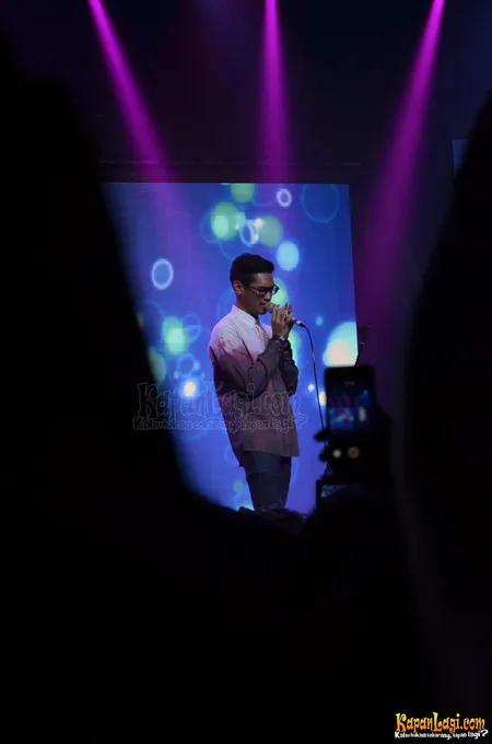 Foto Afgansyah Reza