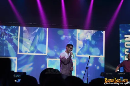 Foto Afgansyah Reza