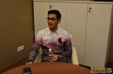 Foto Afgansyah Reza