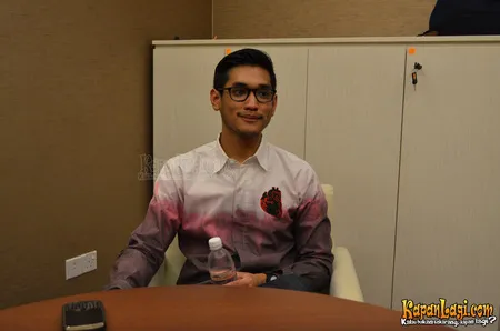 Foto Afgansyah Reza