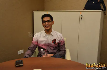 Foto Afgansyah Reza