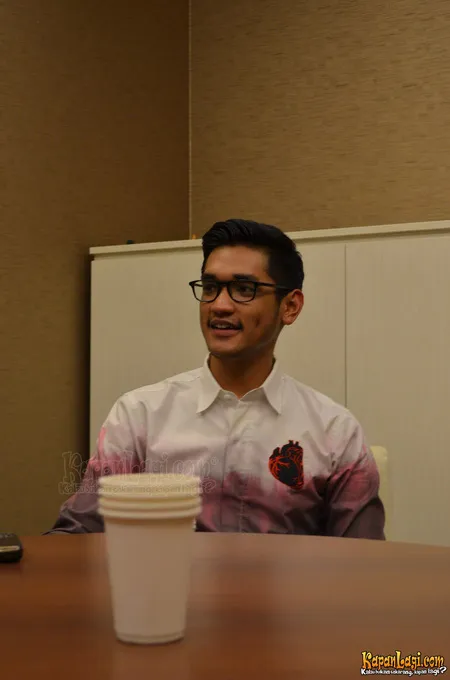 Foto Afgansyah Reza