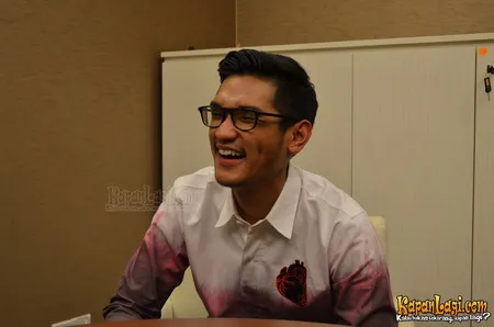 Foto Afgansyah Reza