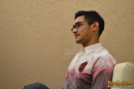 Foto Afgansyah Reza