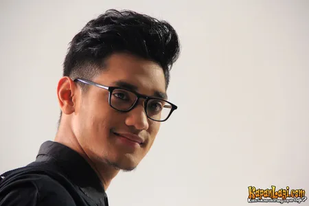 Foto Afgansyah Reza