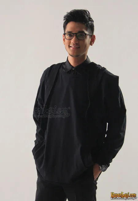Foto Afgansyah Reza