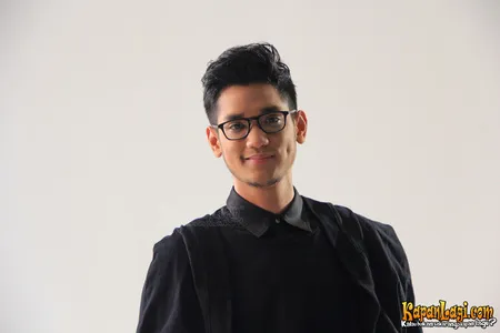 Foto Afgansyah Reza