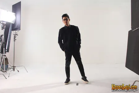 Foto Afgansyah Reza