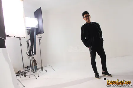 Foto Afgansyah Reza