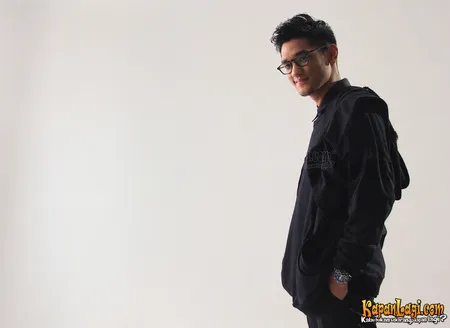 Foto Afgansyah Reza