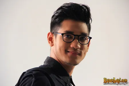 Foto Afgansyah Reza