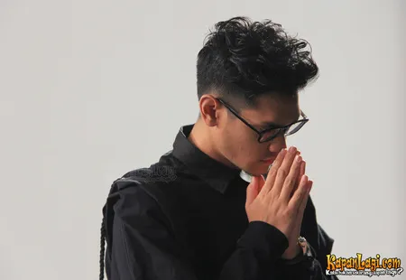 Foto Afgansyah Reza