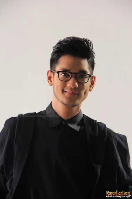 Foto Afgansyah Reza