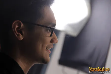Foto Afgansyah Reza