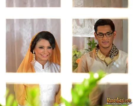Foto Afgansyah Reza