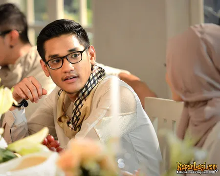 Foto Afgansyah Reza