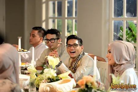 Foto Afgansyah Reza