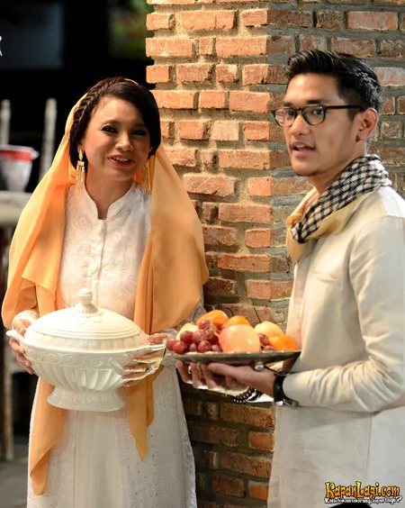 Foto Afgansyah Reza