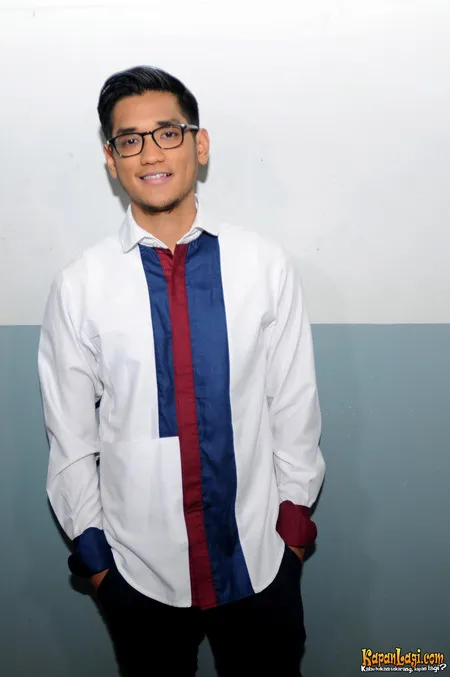 Foto Afgansyah Reza