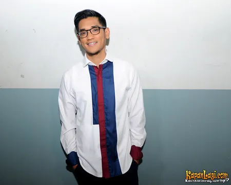 Foto Afgansyah Reza