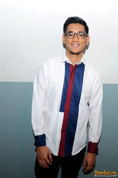 Foto Afgansyah Reza