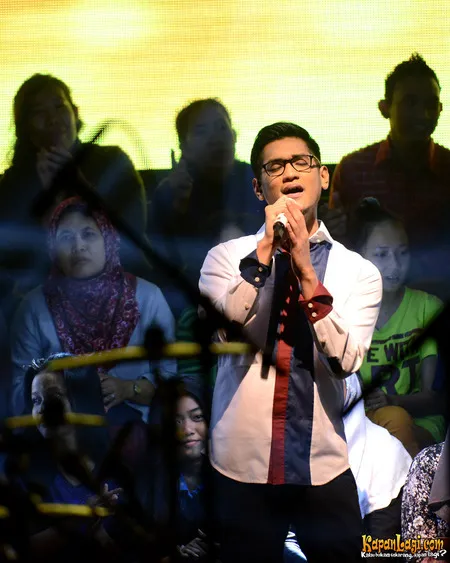 Foto Afgansyah Reza
