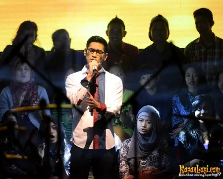 Foto Afgansyah Reza