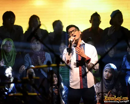 Foto Afgansyah Reza
