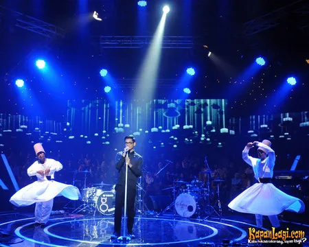 Foto Afgansyah Reza
