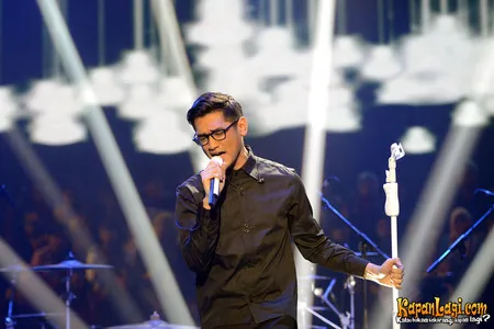 Foto Afgansyah Reza